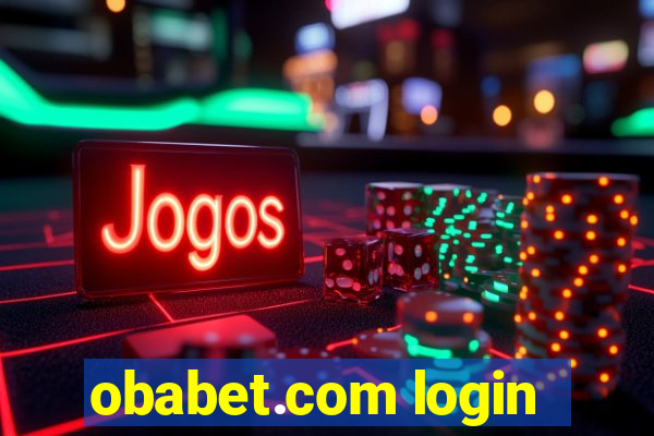 obabet.com login